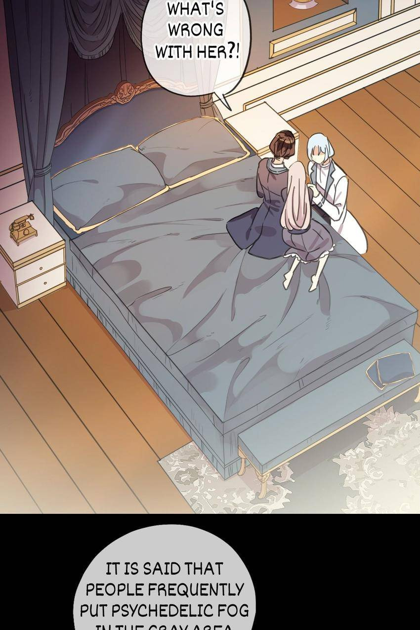 Read Sweet Bite Marks chapter 161 image 15 on Lezhin