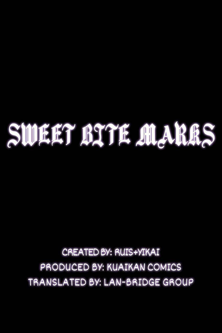 Read Sweet Bite Marks chapter 161 image 2 on Lezhin