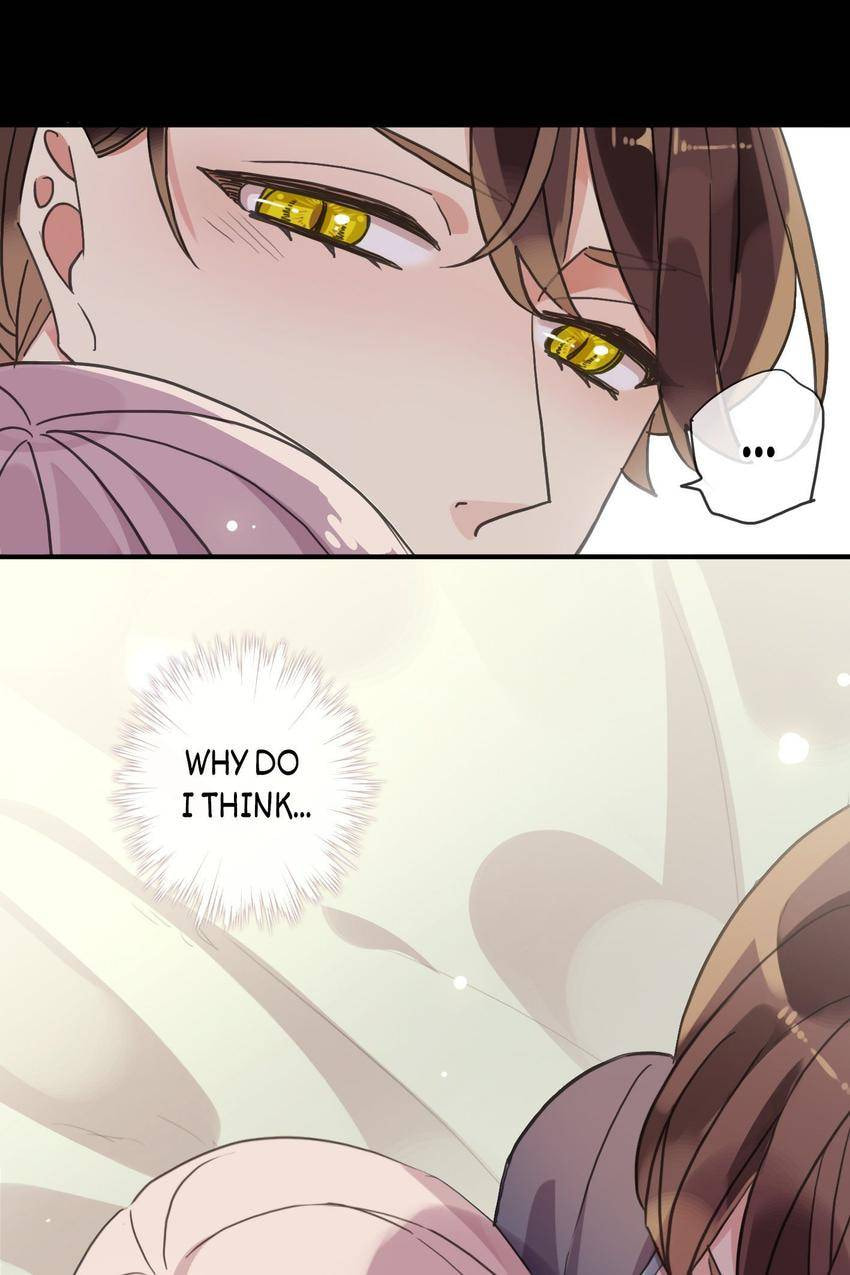 Read Sweet Bite Marks chapter 161 image 20 on Lezhin