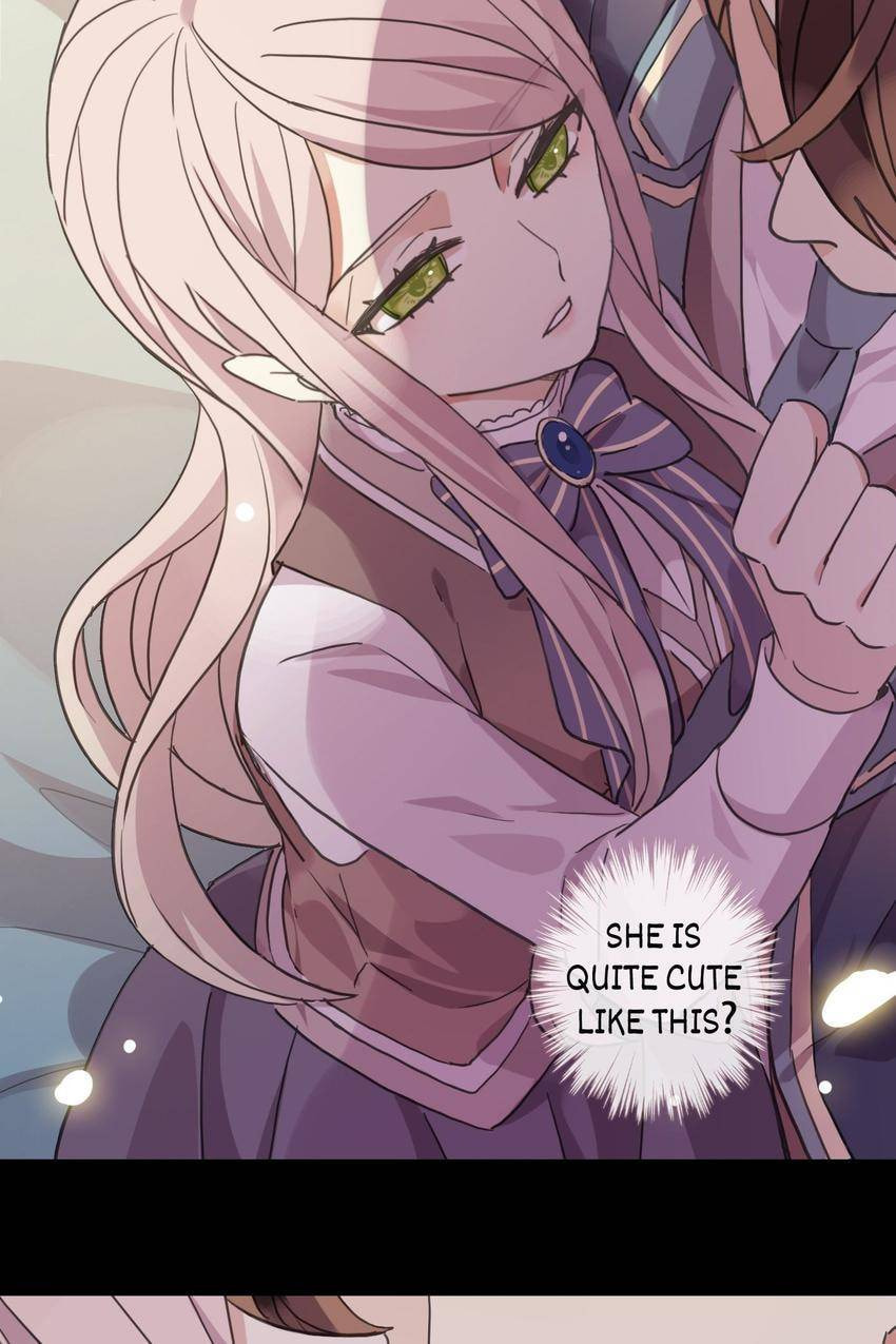 Read Sweet Bite Marks chapter 161 image 21 on Lezhin