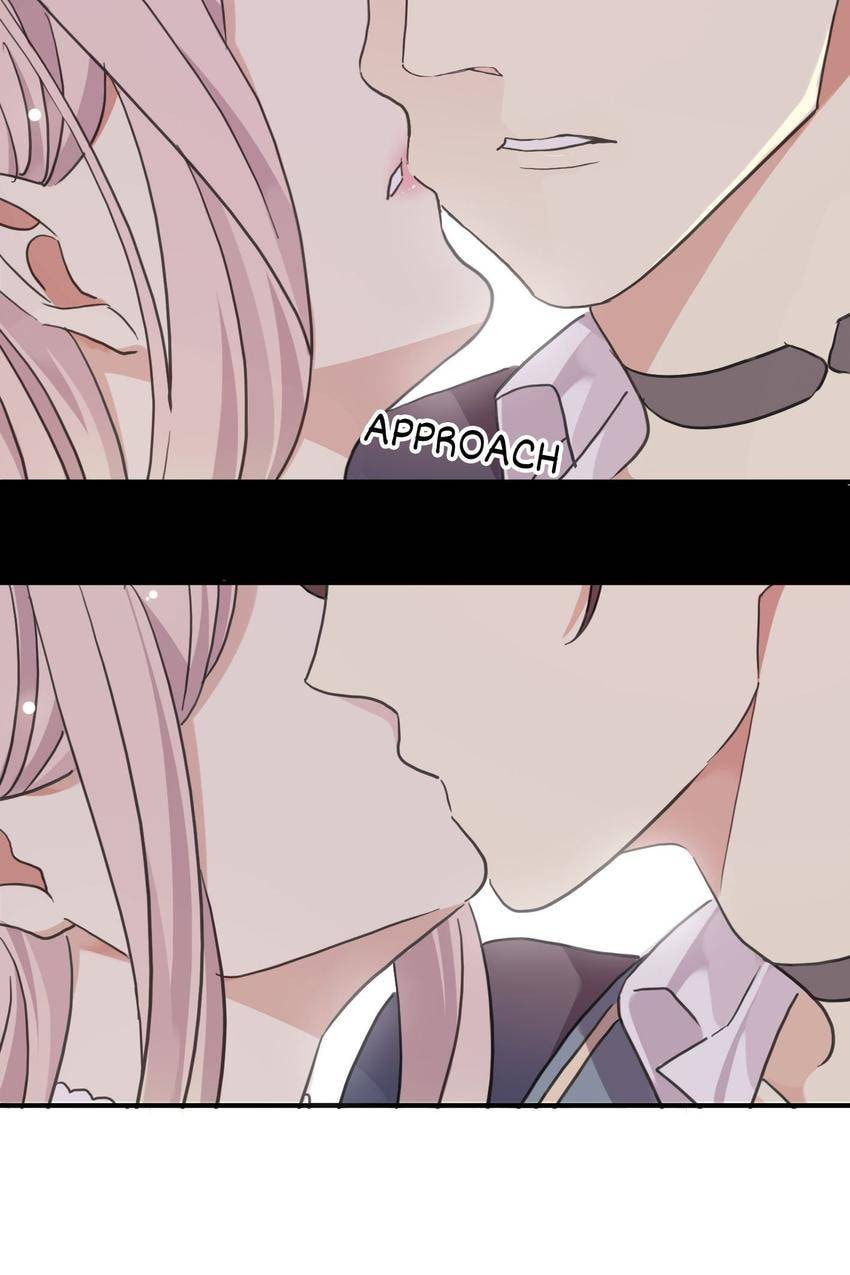 Read Sweet Bite Marks chapter 161 image 22 on Lezhin