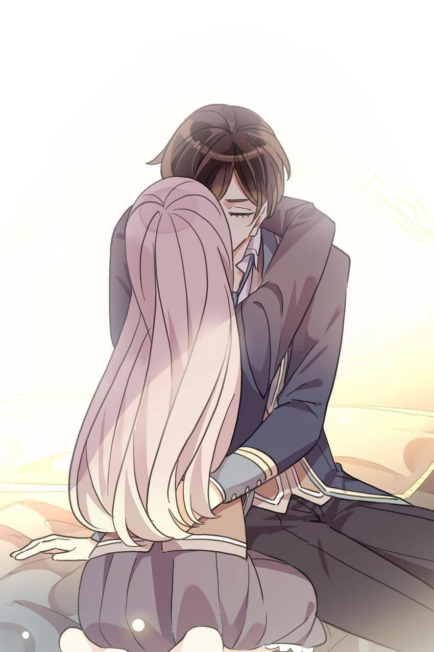 Read Sweet Bite Marks chapter 161 image 23 on Lezhin