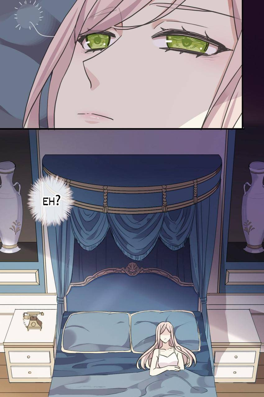 Read Sweet Bite Marks chapter 161 image 26 on Lezhin
