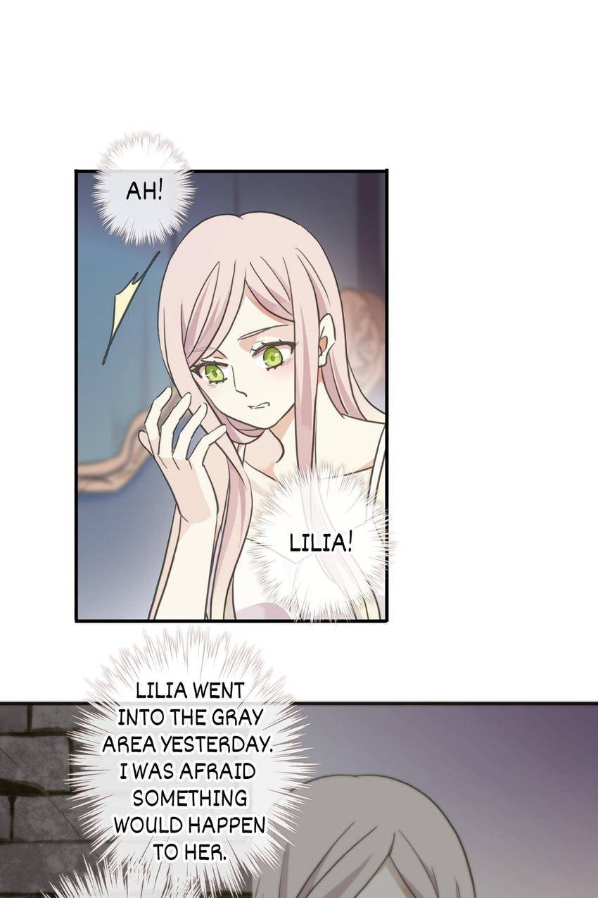 Read Sweet Bite Marks chapter 161 image 29 on Lezhin