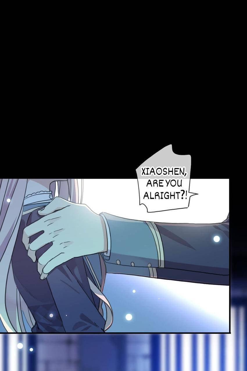 Read Sweet Bite Marks chapter 161 image 3 on Lezhin