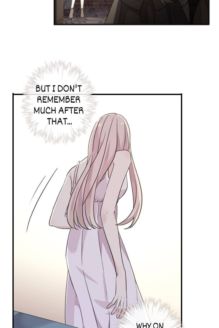 Read Sweet Bite Marks chapter 161 image 31 on Lezhin