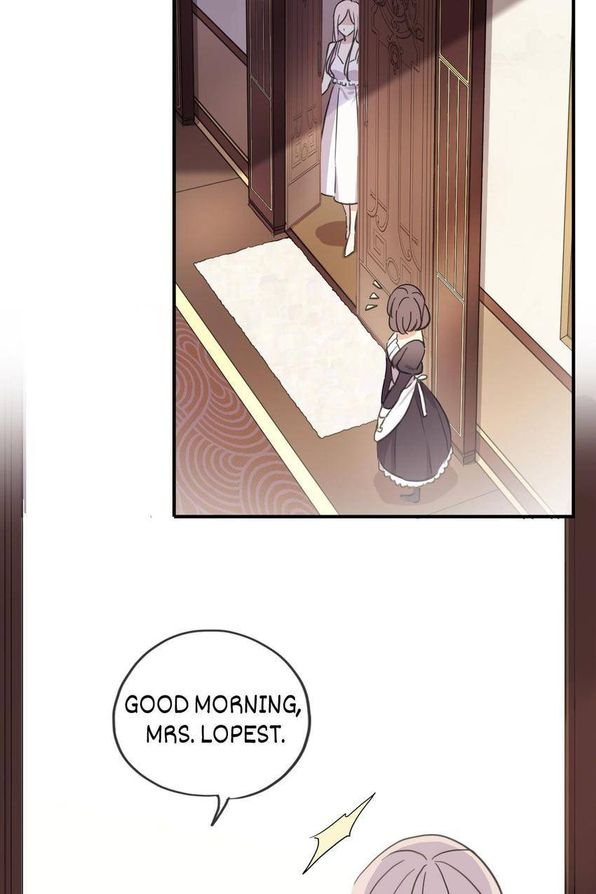 Read Sweet Bite Marks chapter 161 image 33 on Lezhin