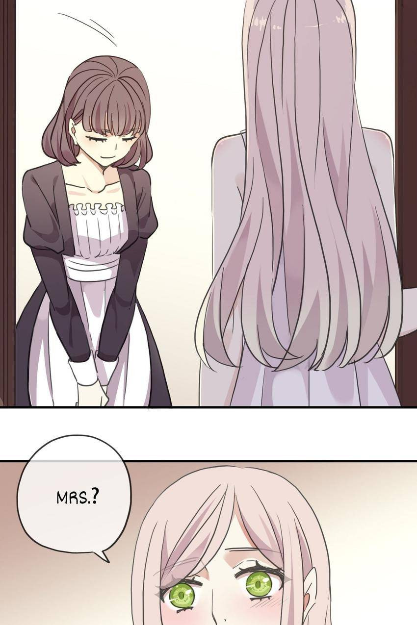 Read Sweet Bite Marks chapter 161 image 34 on Lezhin