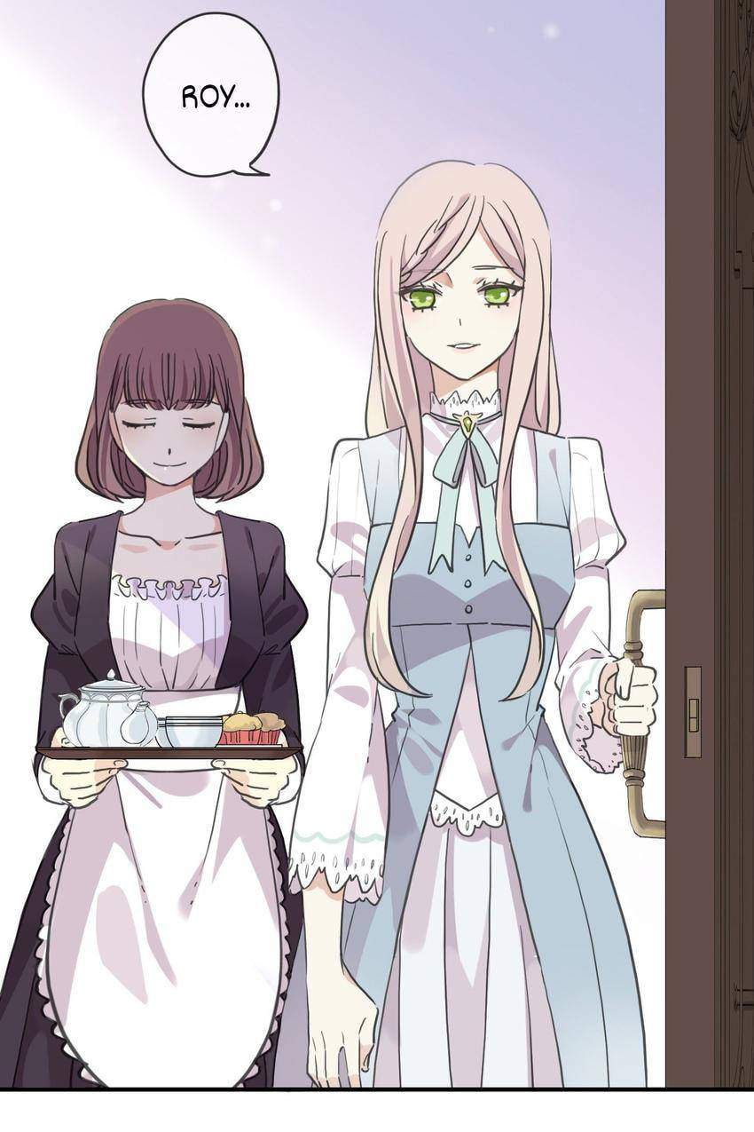 Read Sweet Bite Marks chapter 161 image 39 on Lezhin