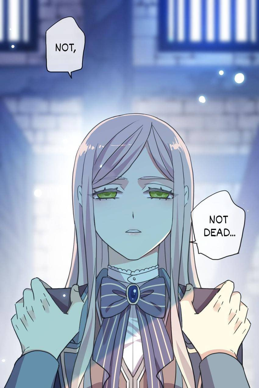 Read Sweet Bite Marks chapter 161 image 4 on Lezhin