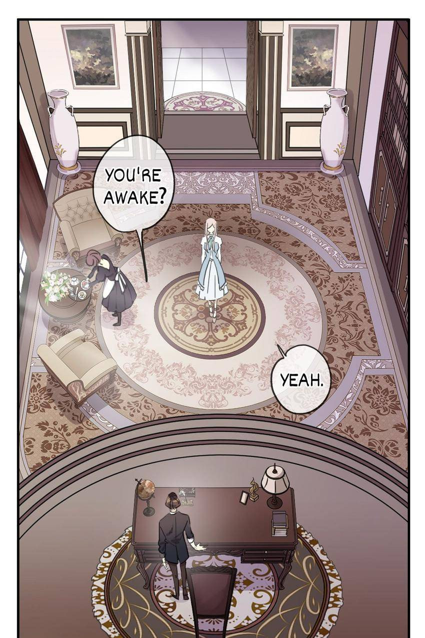 Read Sweet Bite Marks chapter 161 image 40 on Lezhin
