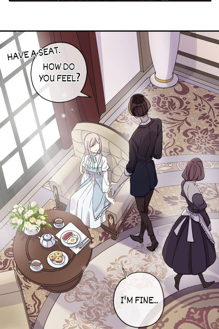 Read Sweet Bite Marks chapter 161 image 41 on Lezhin