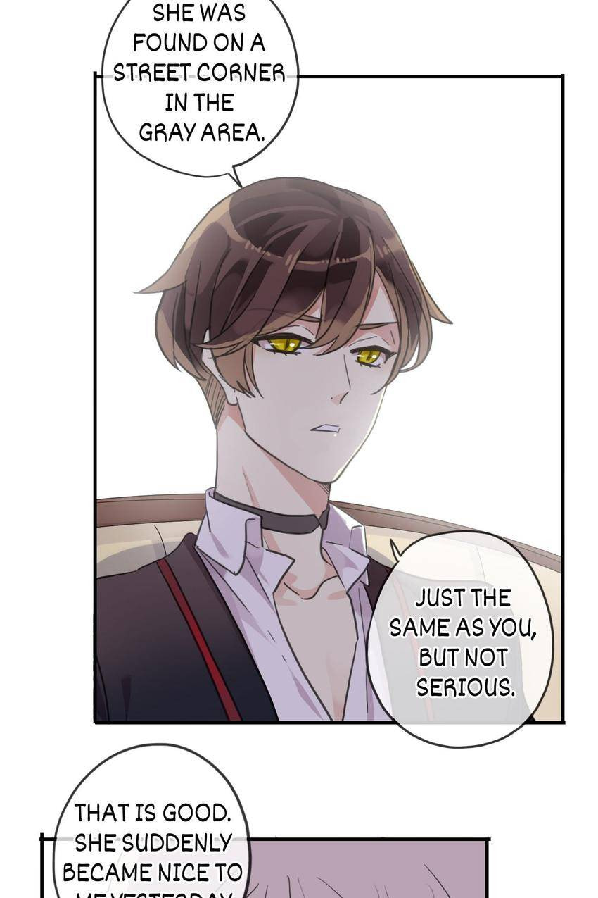 Read Sweet Bite Marks chapter 161 image 43 on Lezhin