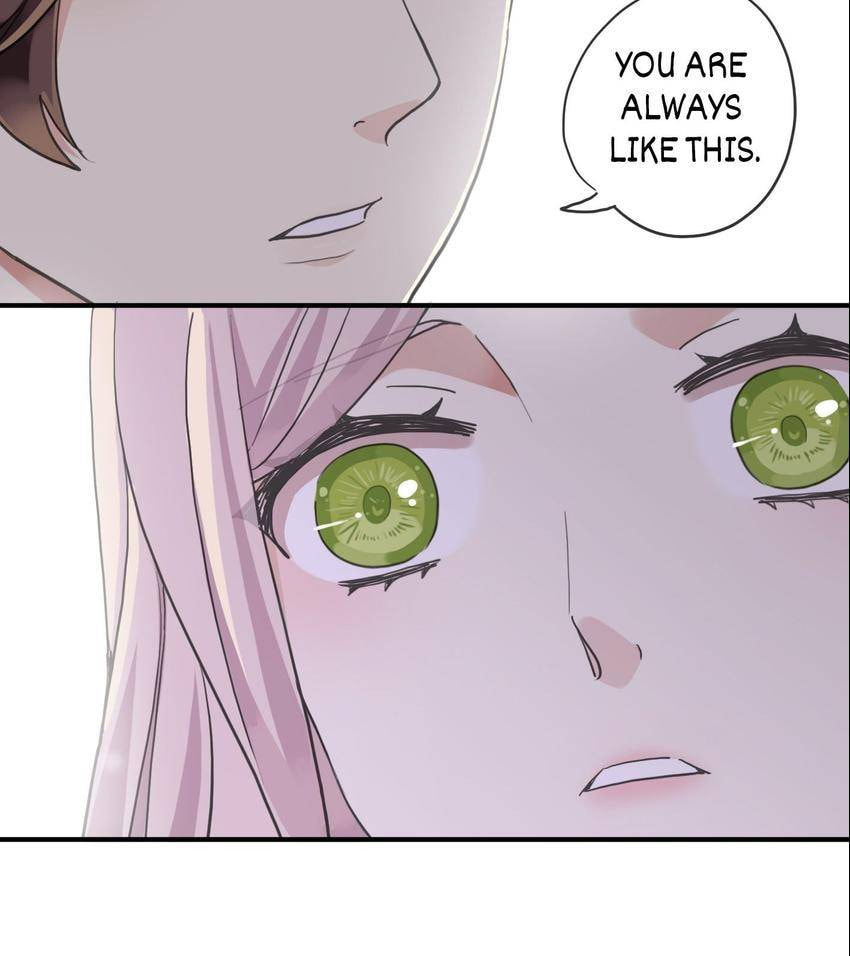 Read Sweet Bite Marks chapter 161 image 45 on Lezhin