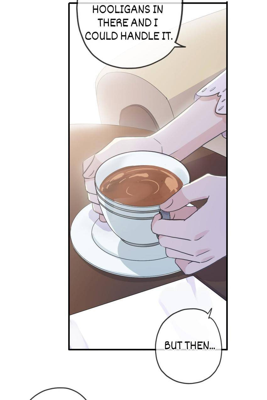 Read Sweet Bite Marks chapter 161 image 47 on Lezhin
