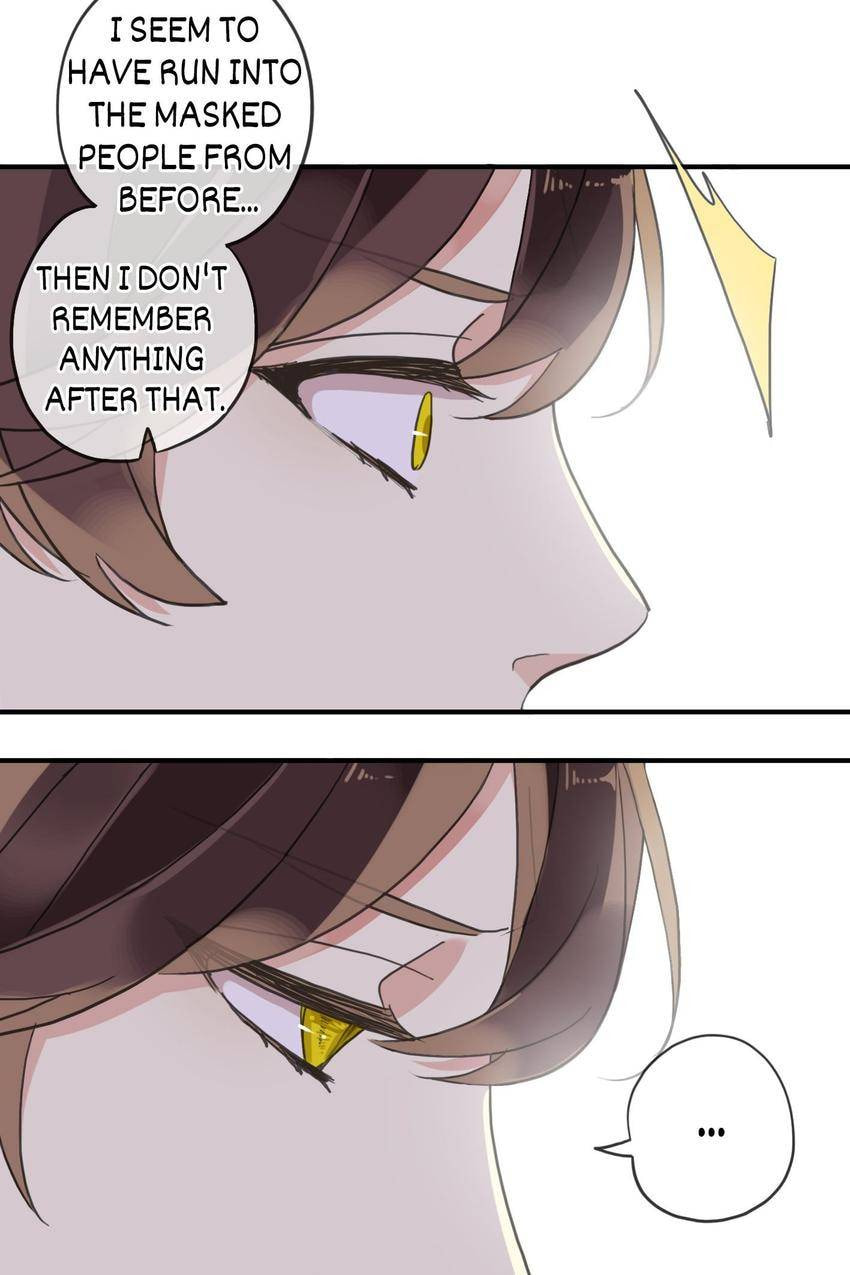 Read Sweet Bite Marks chapter 161 image 48 on Lezhin
