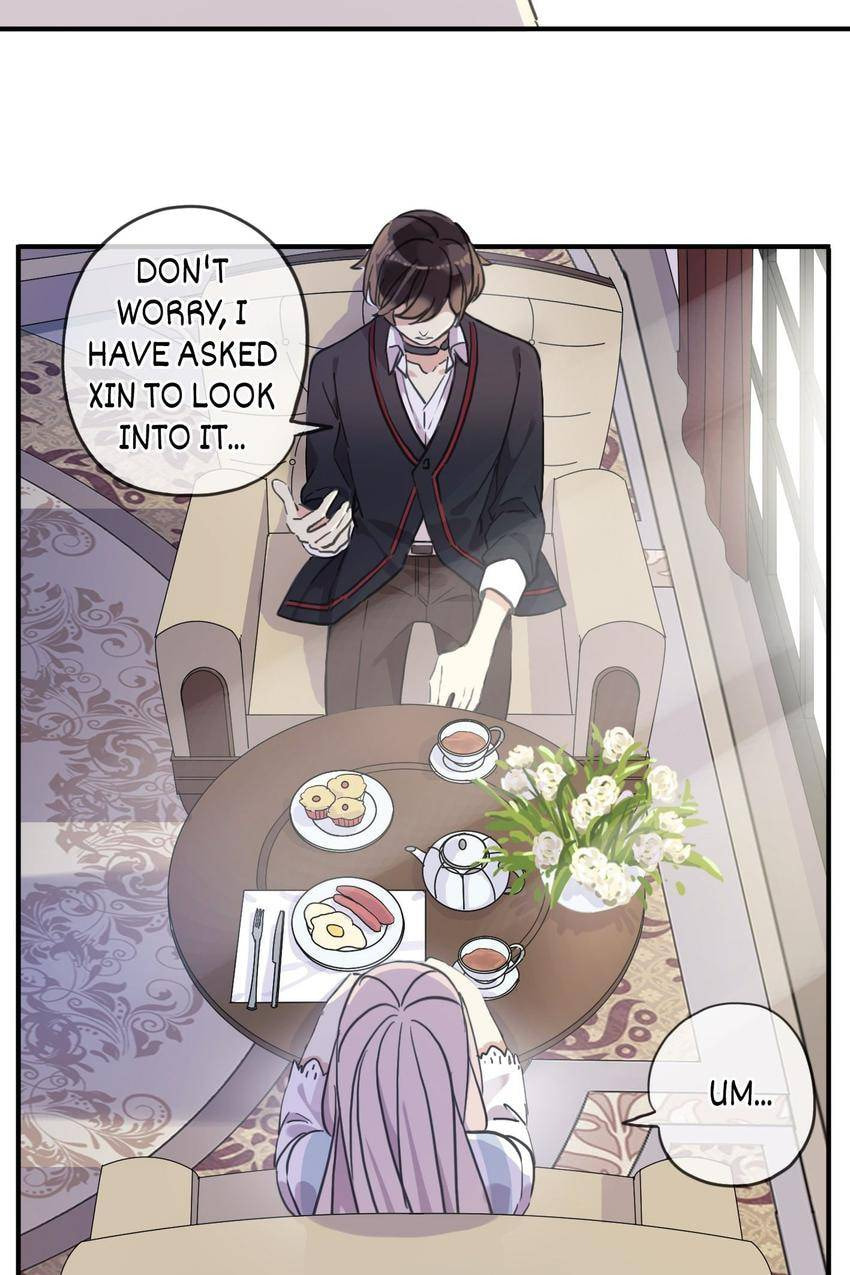 Read Sweet Bite Marks chapter 161 image 49 on Lezhin