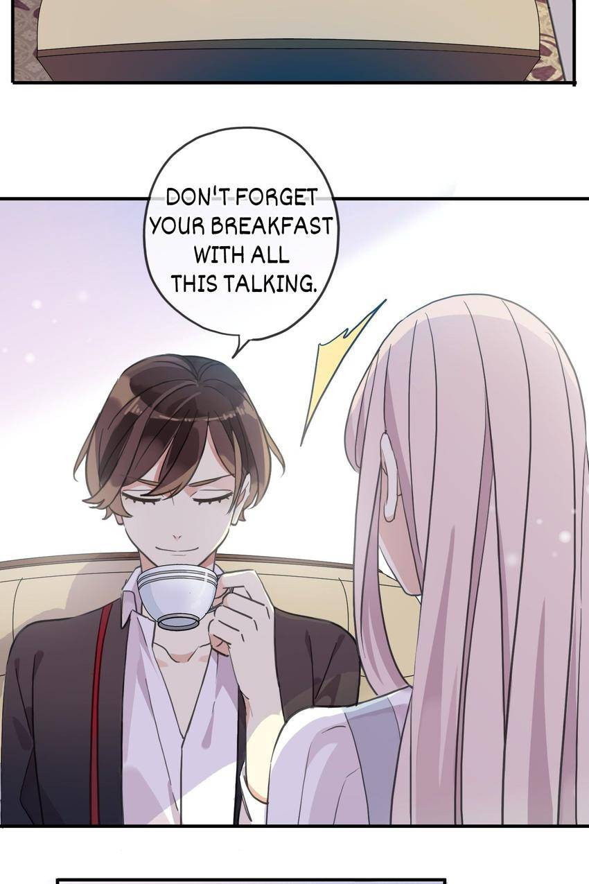Read Sweet Bite Marks chapter 161 image 50 on Lezhin