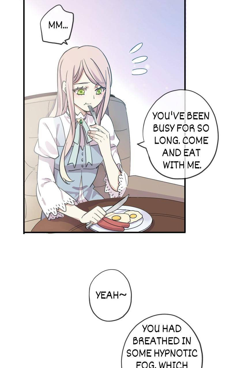 Read Sweet Bite Marks chapter 161 image 51 on Lezhin