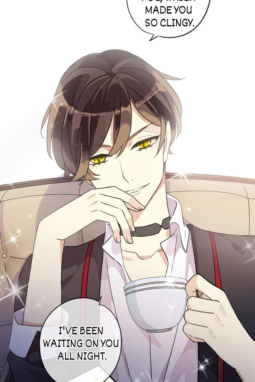 Read Sweet Bite Marks chapter 161 image 52 on Lezhin