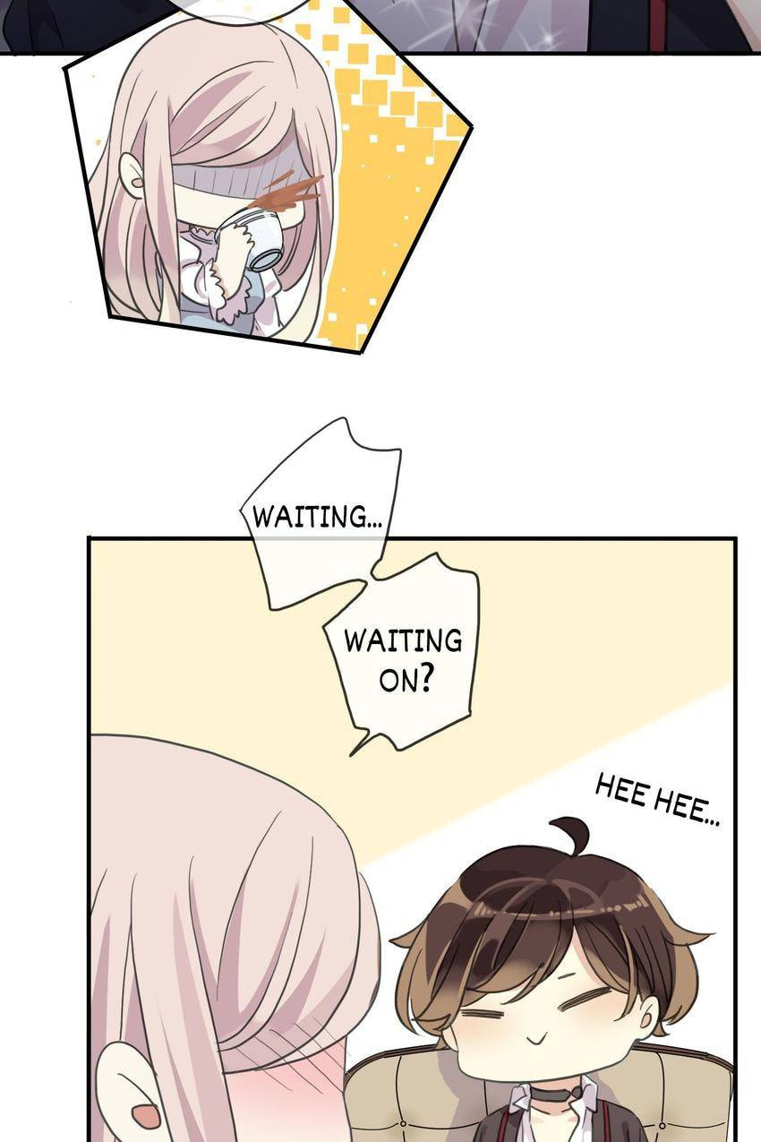 Read Sweet Bite Marks chapter 161 image 53 on Lezhin