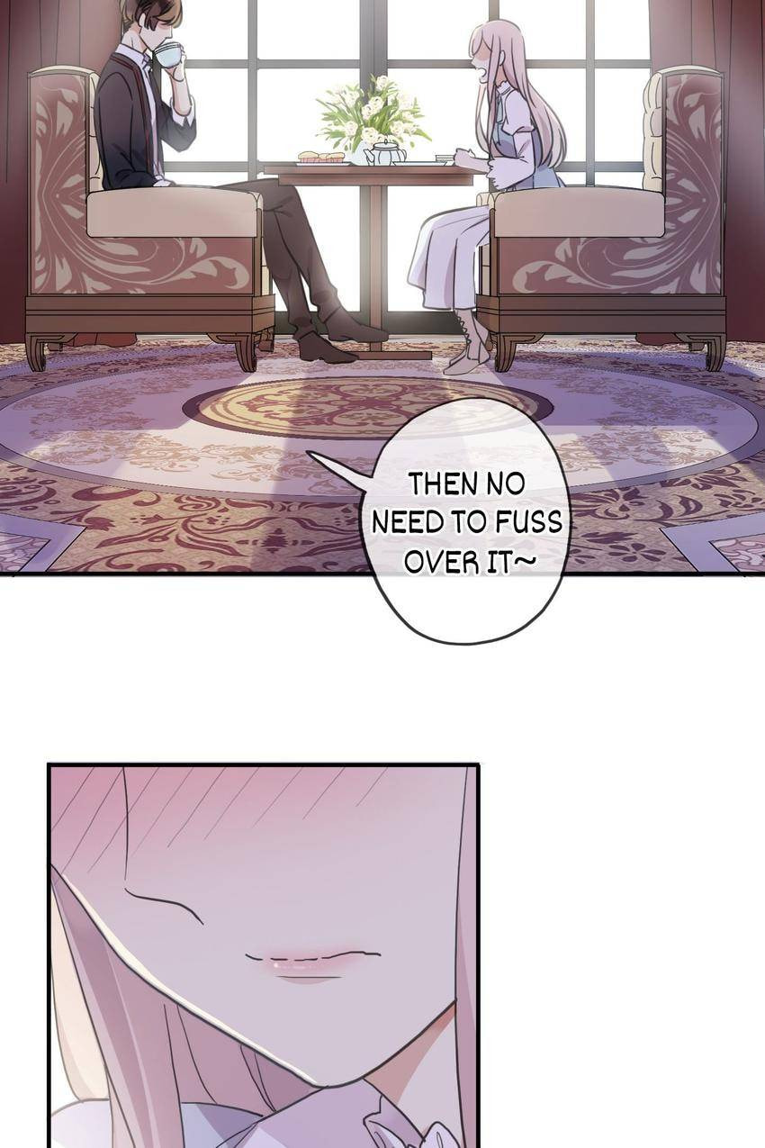 Read Sweet Bite Marks chapter 161 image 57 on Lezhin