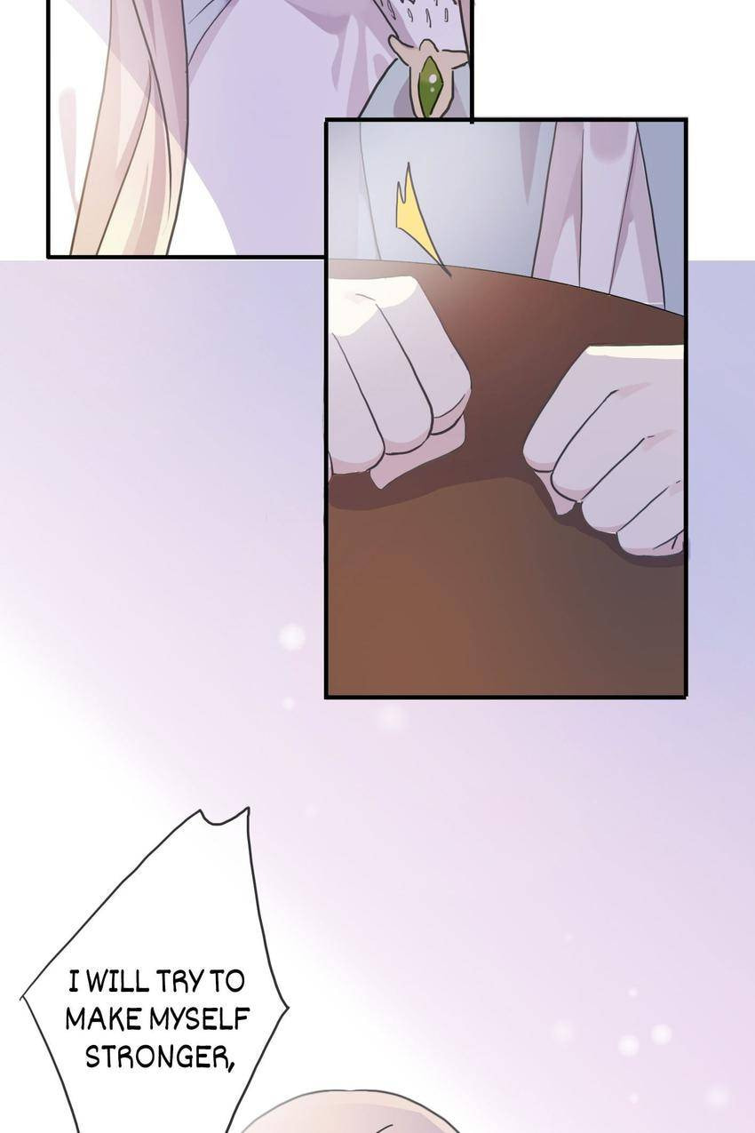 Read Sweet Bite Marks chapter 161 image 58 on Lezhin