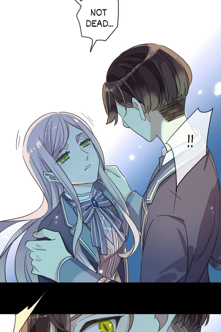 Read Sweet Bite Marks chapter 161 image 6 on Lezhin