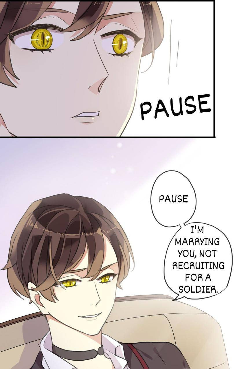 Read Sweet Bite Marks chapter 161 image 60 on Lezhin