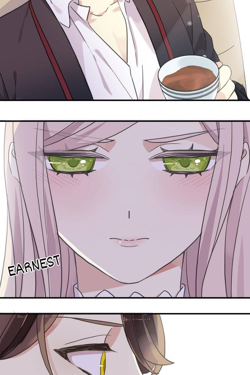 Read Sweet Bite Marks chapter 161 image 61 on Lezhin