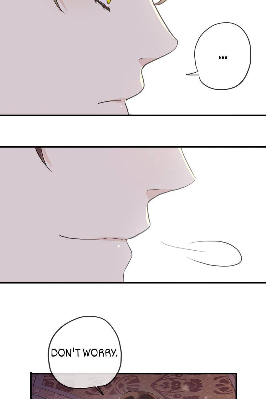 Read Sweet Bite Marks chapter 161 image 62 on Lezhin