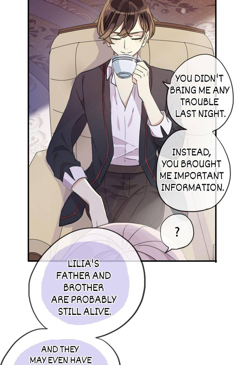 Read Sweet Bite Marks chapter 161 image 63 on Lezhin