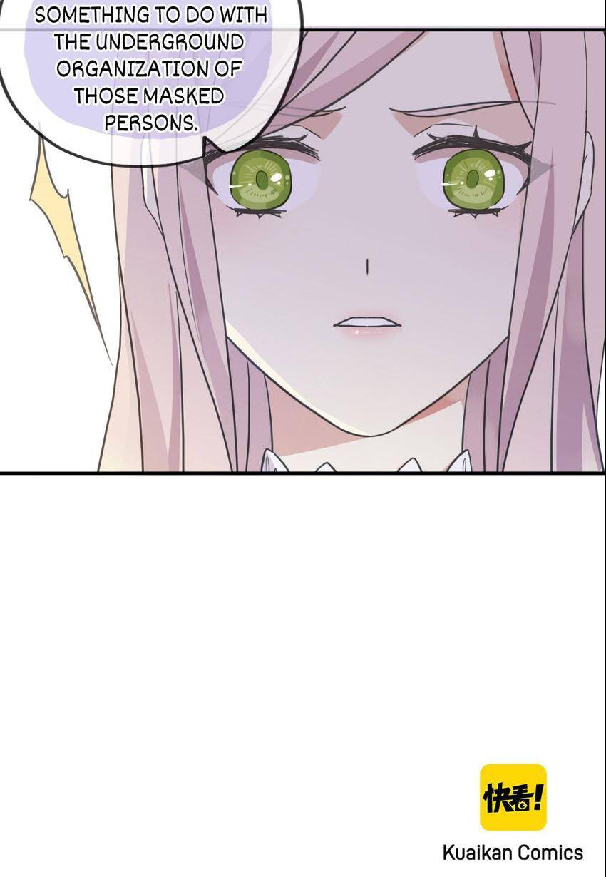 Read Sweet Bite Marks chapter 161 image 64 on Lezhin