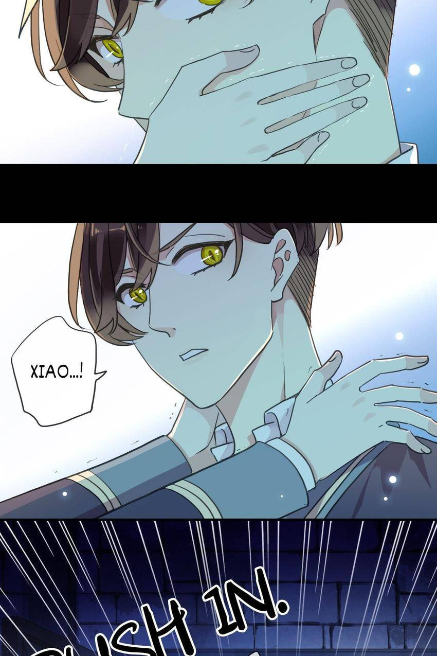 Read Sweet Bite Marks chapter 161 image 7 on Lezhin