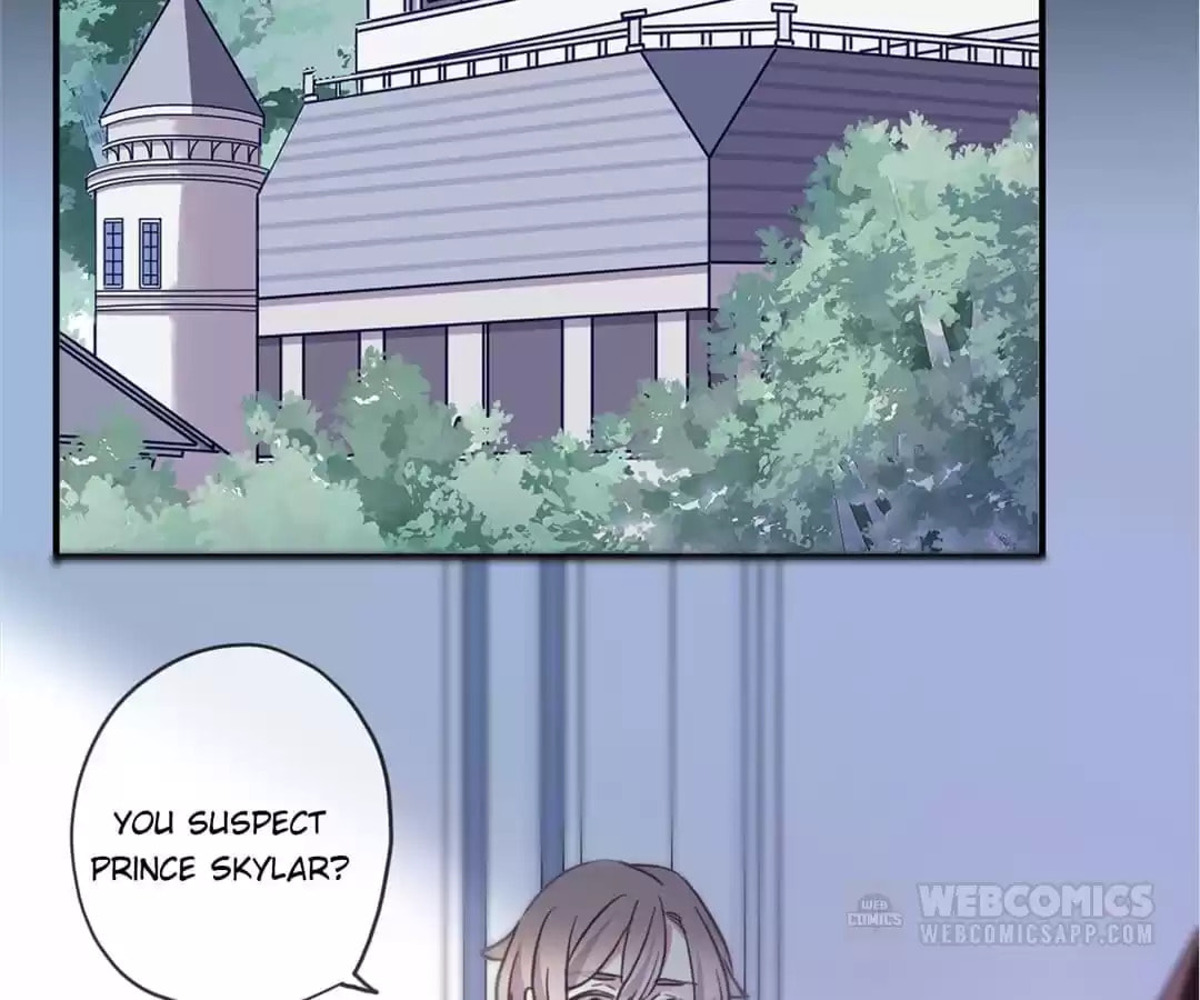 Read Sweet Bite Marks chapter 162 image 1 on Lezhin