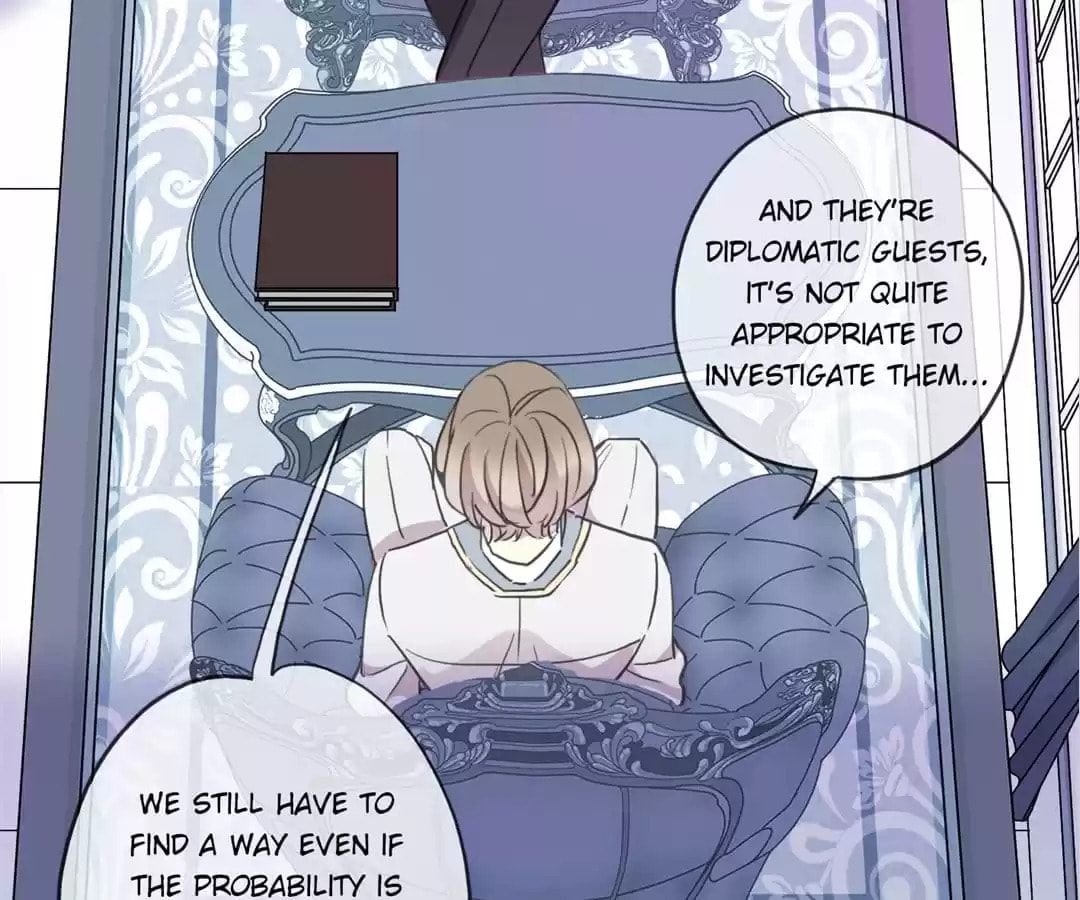 Read Sweet Bite Marks chapter 162 image 10 on Lezhin