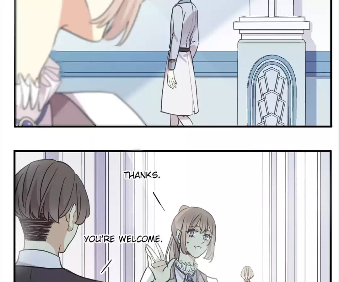 Read Sweet Bite Marks chapter 162 image 104 on Lezhin