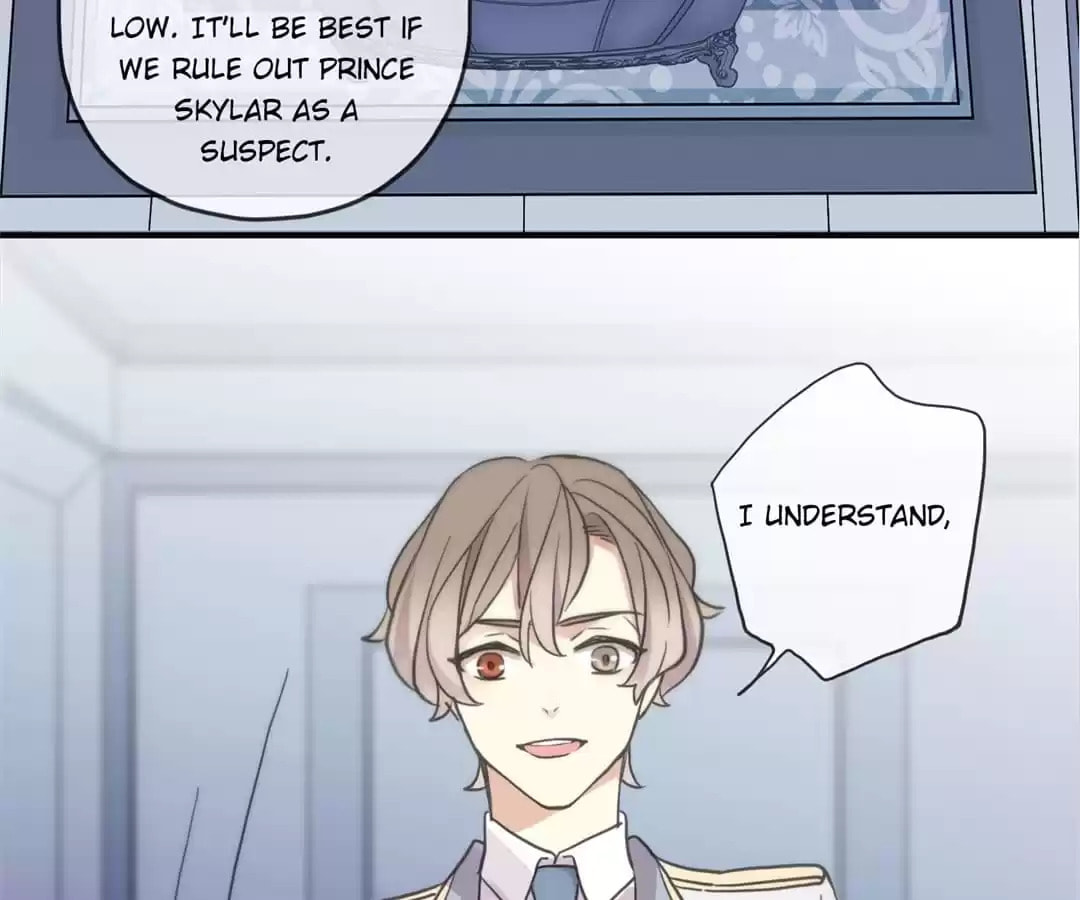 Read Sweet Bite Marks chapter 162 image 11 on Lezhin