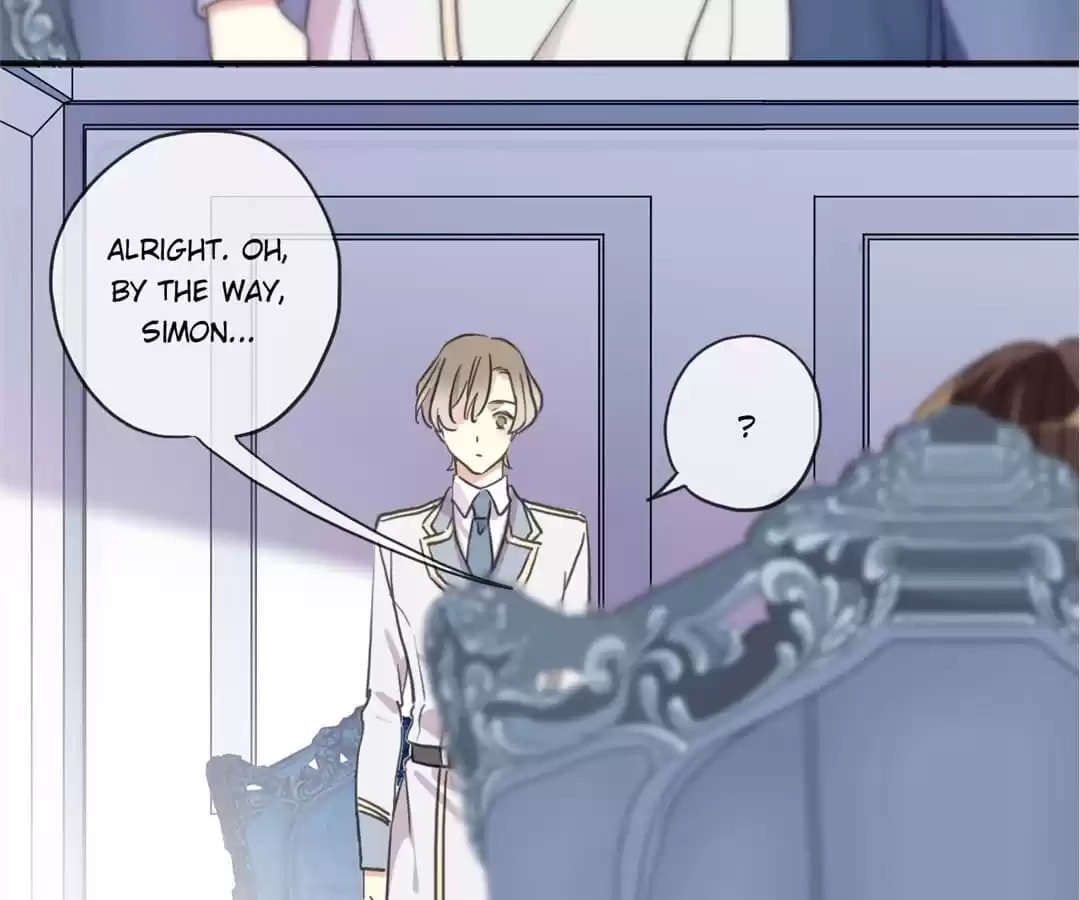 Read Sweet Bite Marks chapter 162 image 13 on Lezhin