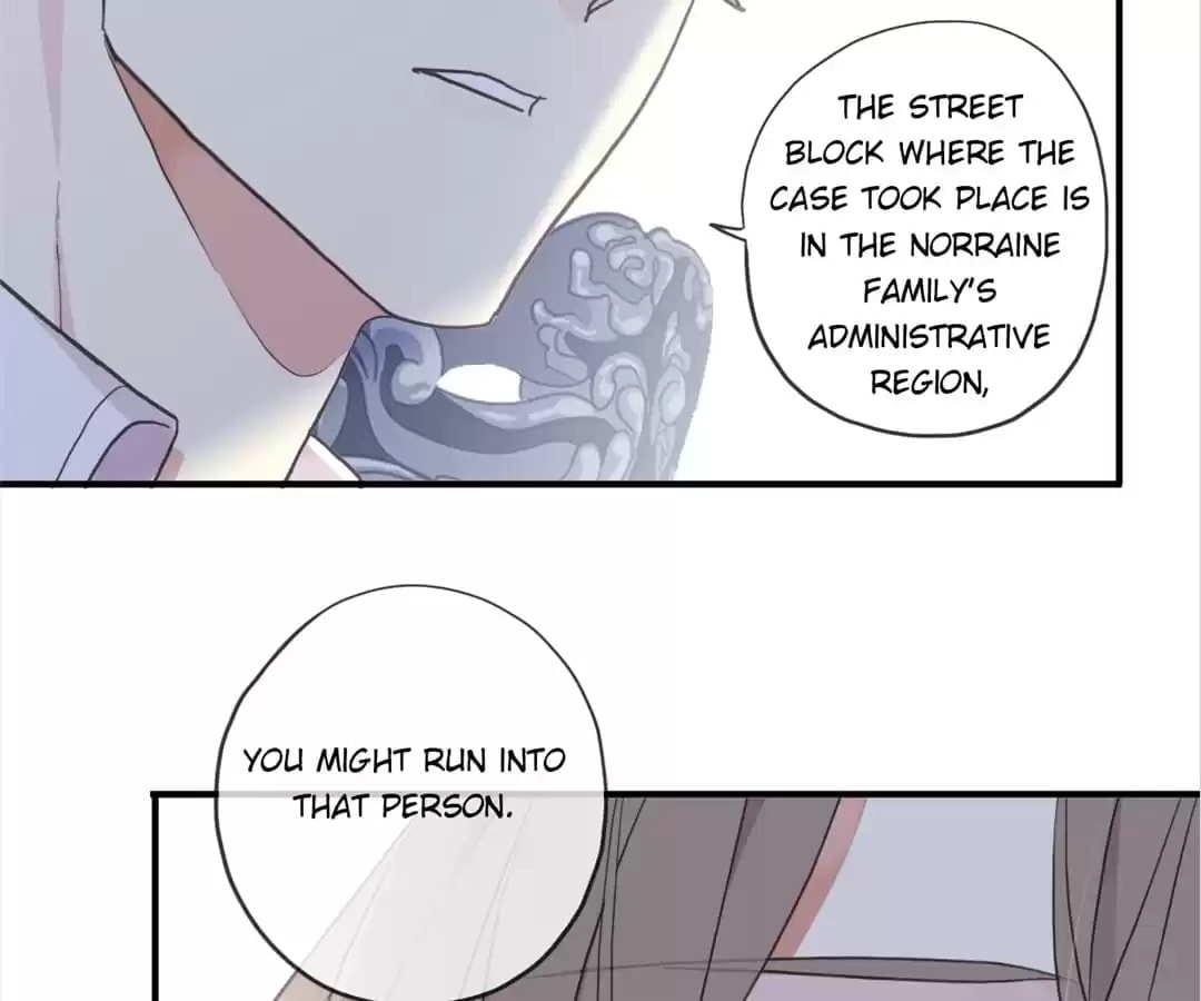 Read Sweet Bite Marks chapter 162 image 15 on Lezhin