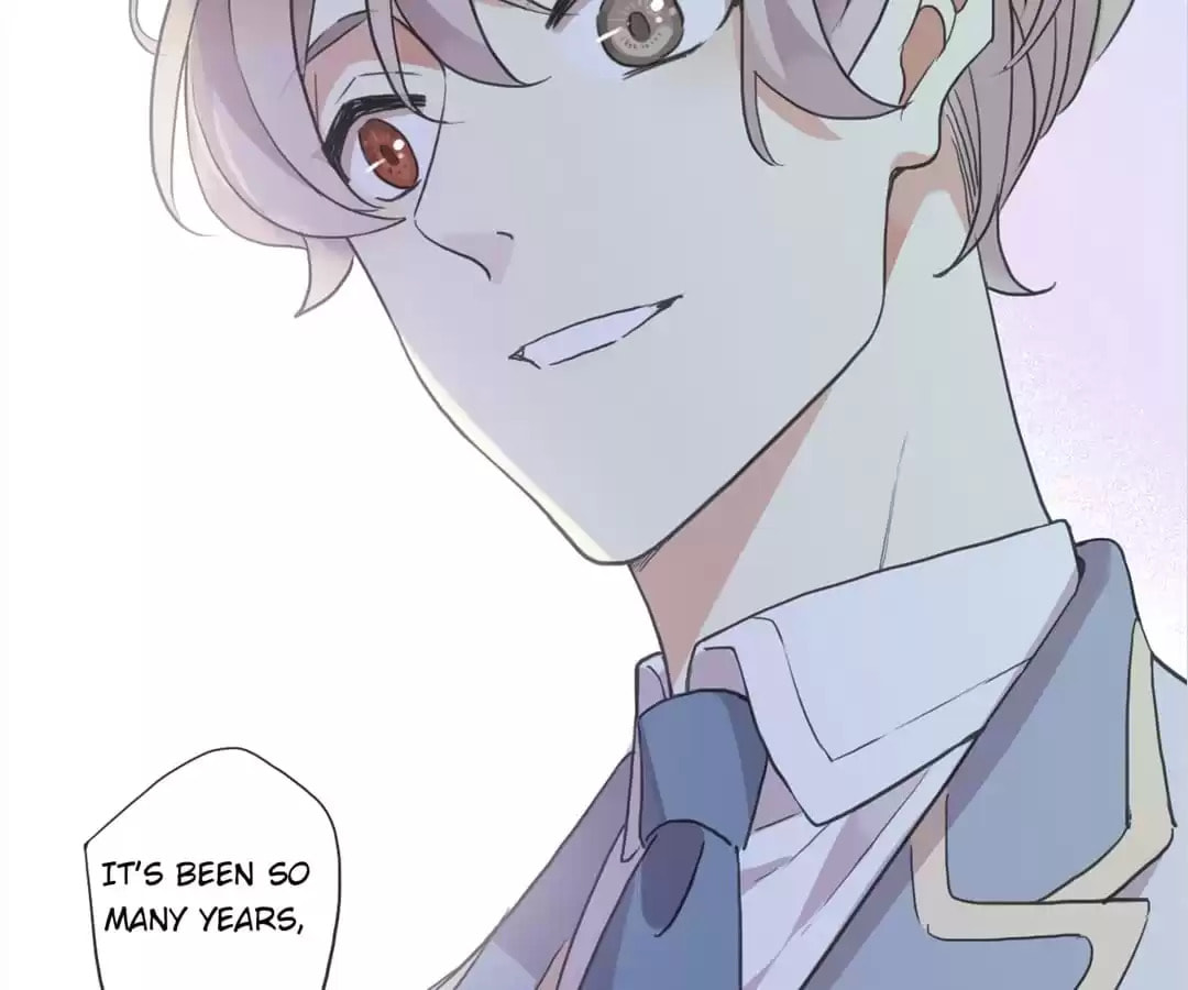 Read Sweet Bite Marks chapter 162 image 18 on Lezhin