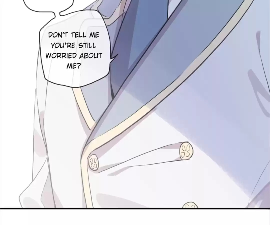 Read Sweet Bite Marks chapter 162 image 19 on Lezhin
