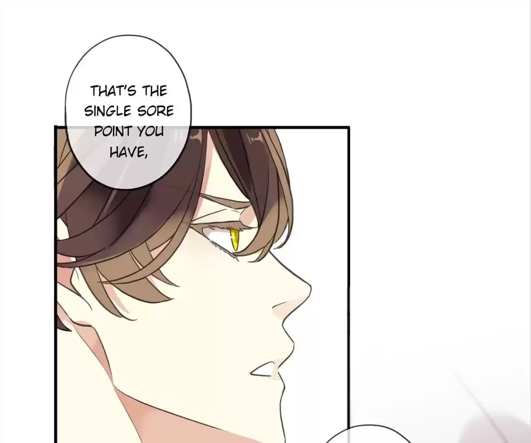 Read Sweet Bite Marks chapter 162 image 21 on Lezhin