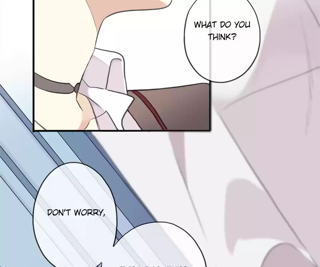 Read Sweet Bite Marks chapter 162 image 22 on Lezhin
