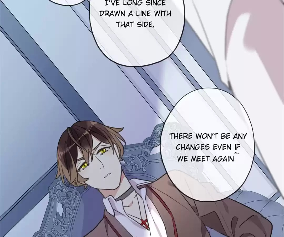 Read Sweet Bite Marks chapter 162 image 23 on Lezhin