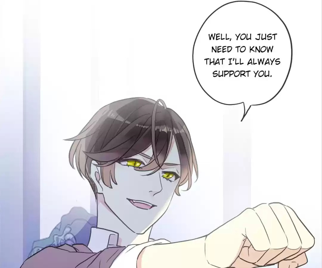 Read Sweet Bite Marks chapter 162 image 26 on Lezhin