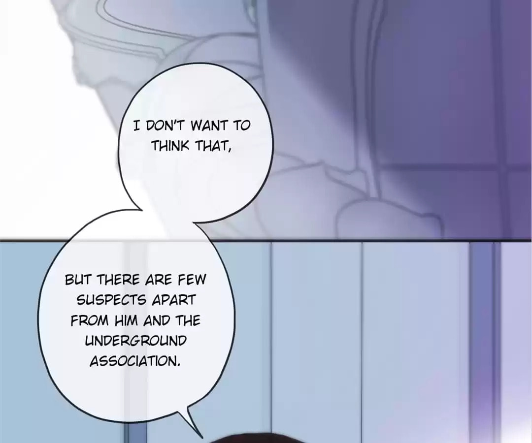 Read Sweet Bite Marks chapter 162 image 3 on Lezhin