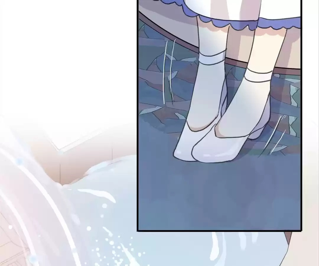 Read Sweet Bite Marks chapter 162 image 37 on Lezhin