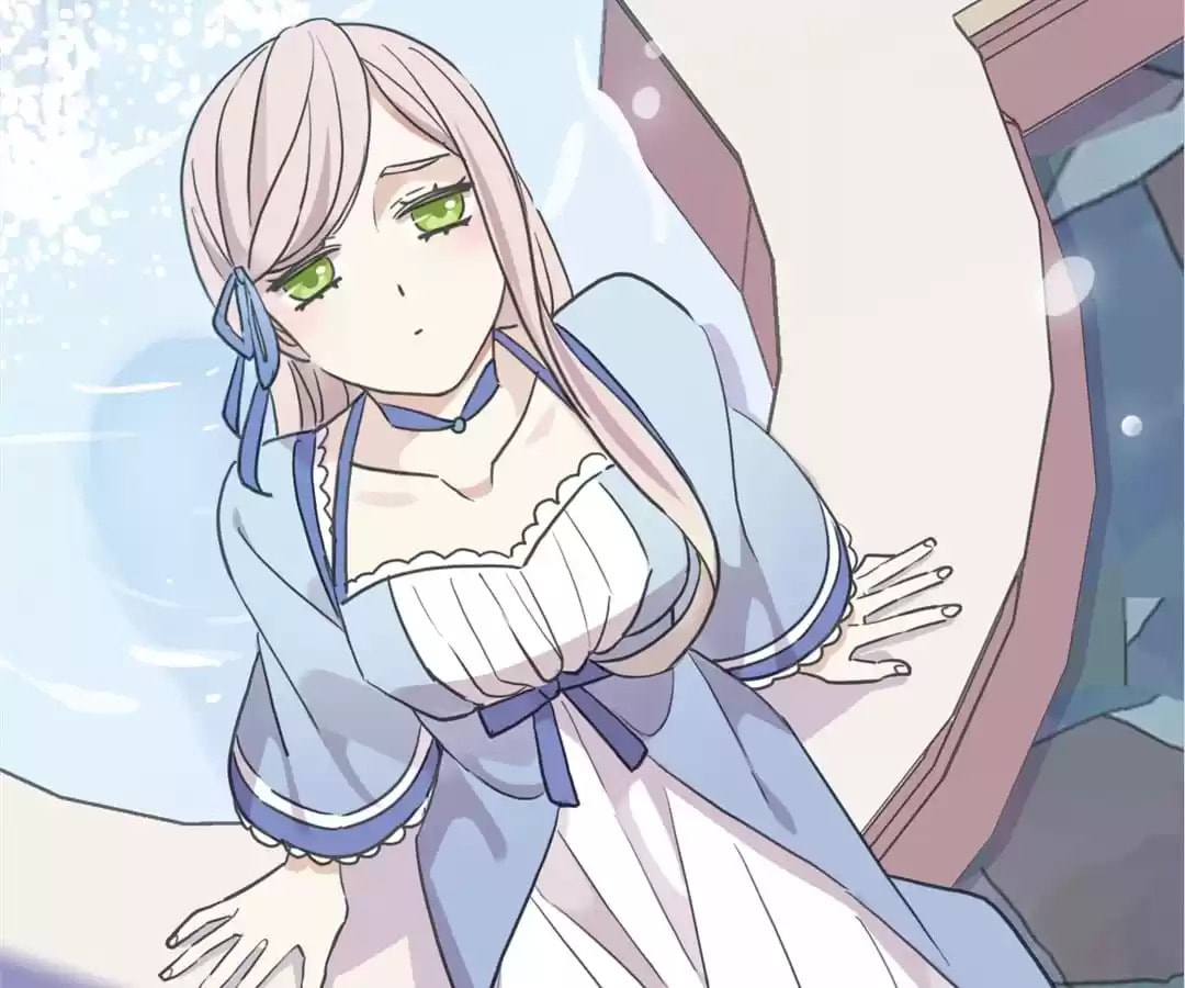 Read Sweet Bite Marks chapter 162 image 39 on Lezhin
