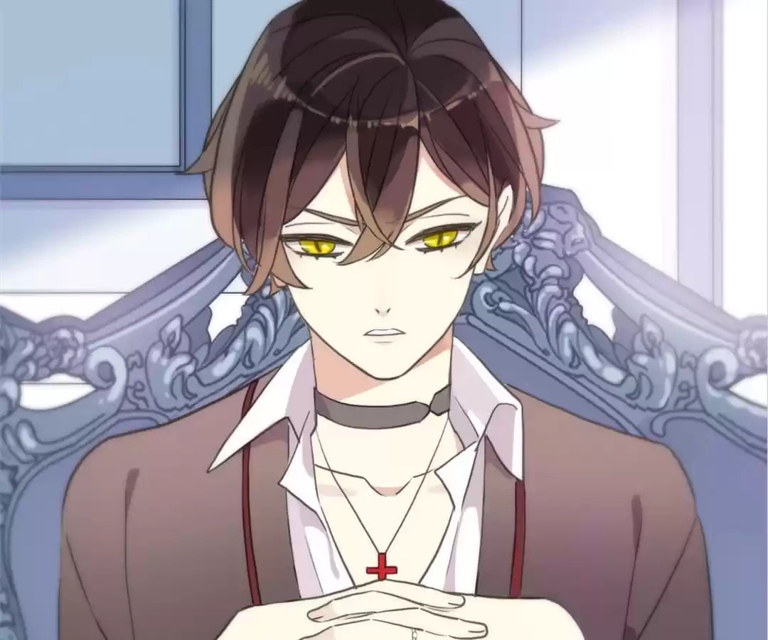Read Sweet Bite Marks chapter 162 image 4 on Lezhin